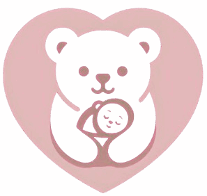 Emilia położna - logo